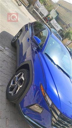 هيونداي توسان